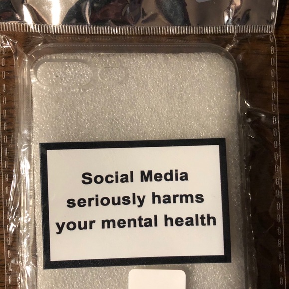 Soft Clear Phone Case - Picture 4 of 4